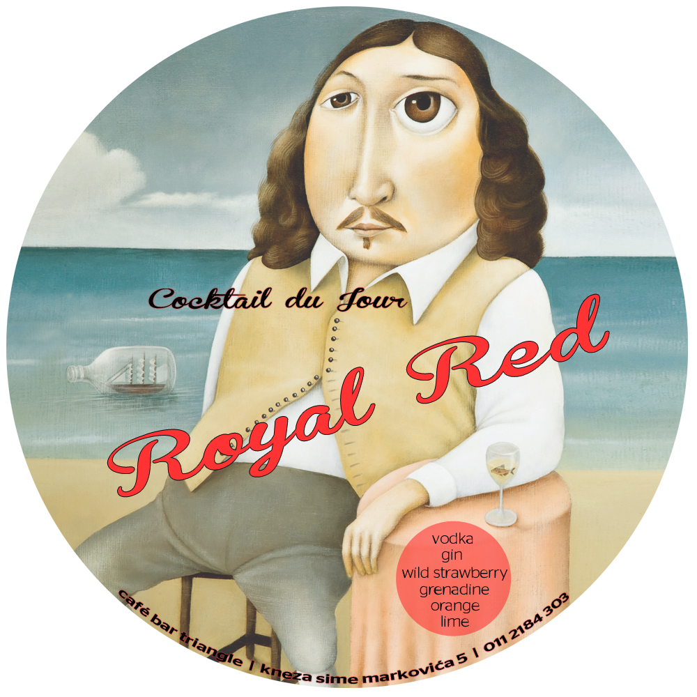 Triangle Café & Bar 27